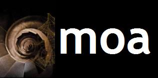 Logo MOA MOA