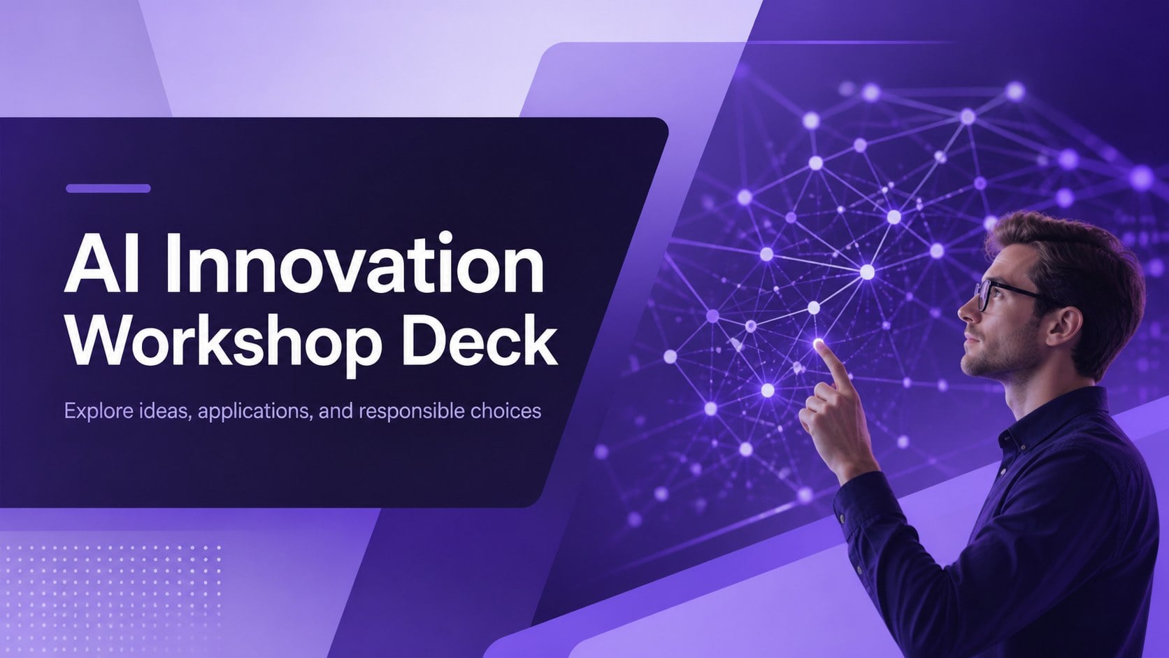 AI Innovation Workshop Deck