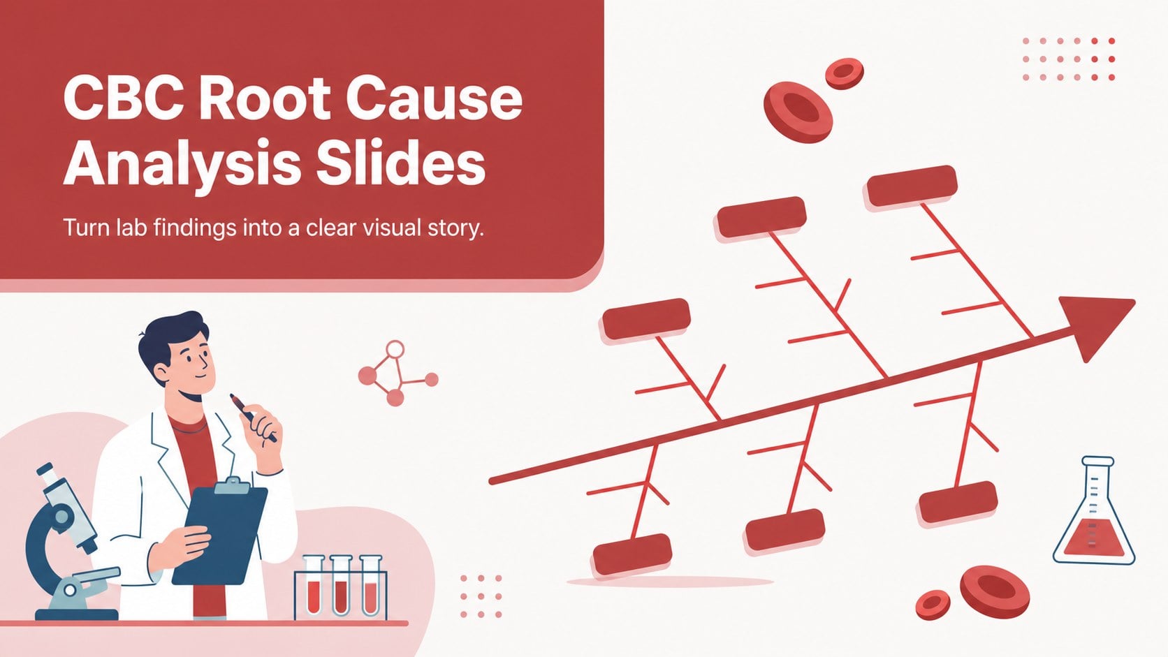 CBC Root Cause Analysis Slides