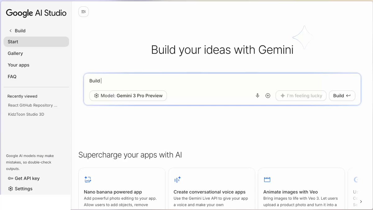 Rebuild GitHub’s React project page UI - Image 1