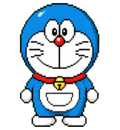 Doraemon