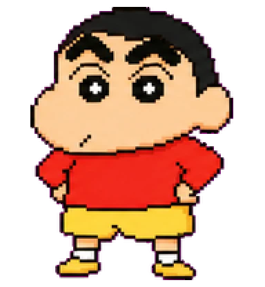 Shin-chan