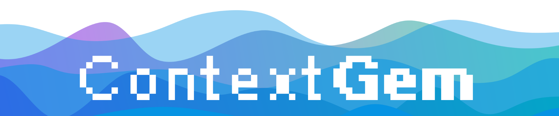 ContextGem - Effortless LLM extraction from documents ContextGem