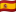 Spain Flag