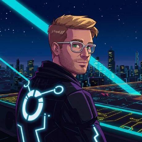 User avatar: AJEsau