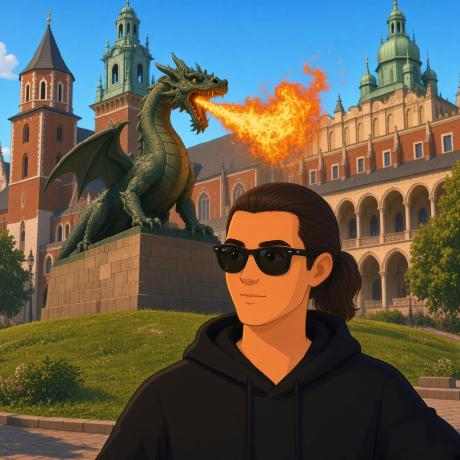 User avatar: Atlas
