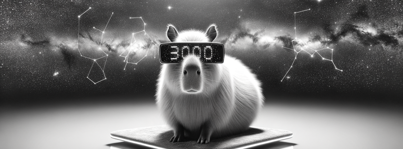 big-AGI Milestone