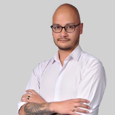 User avatar: Leopoldo Crhistian Riverin Gomez