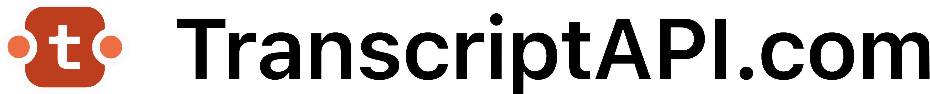 TranscriptAPI.com