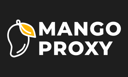 Mango Proxy