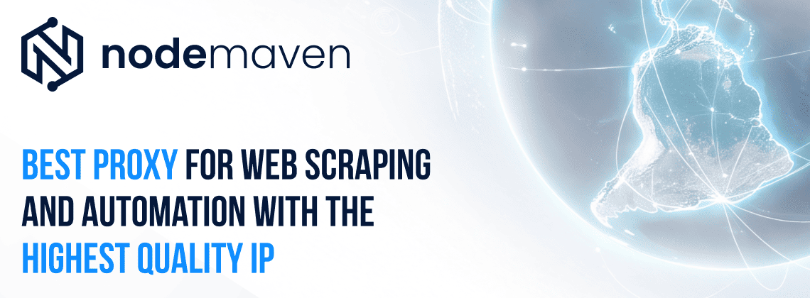 Nodemaven