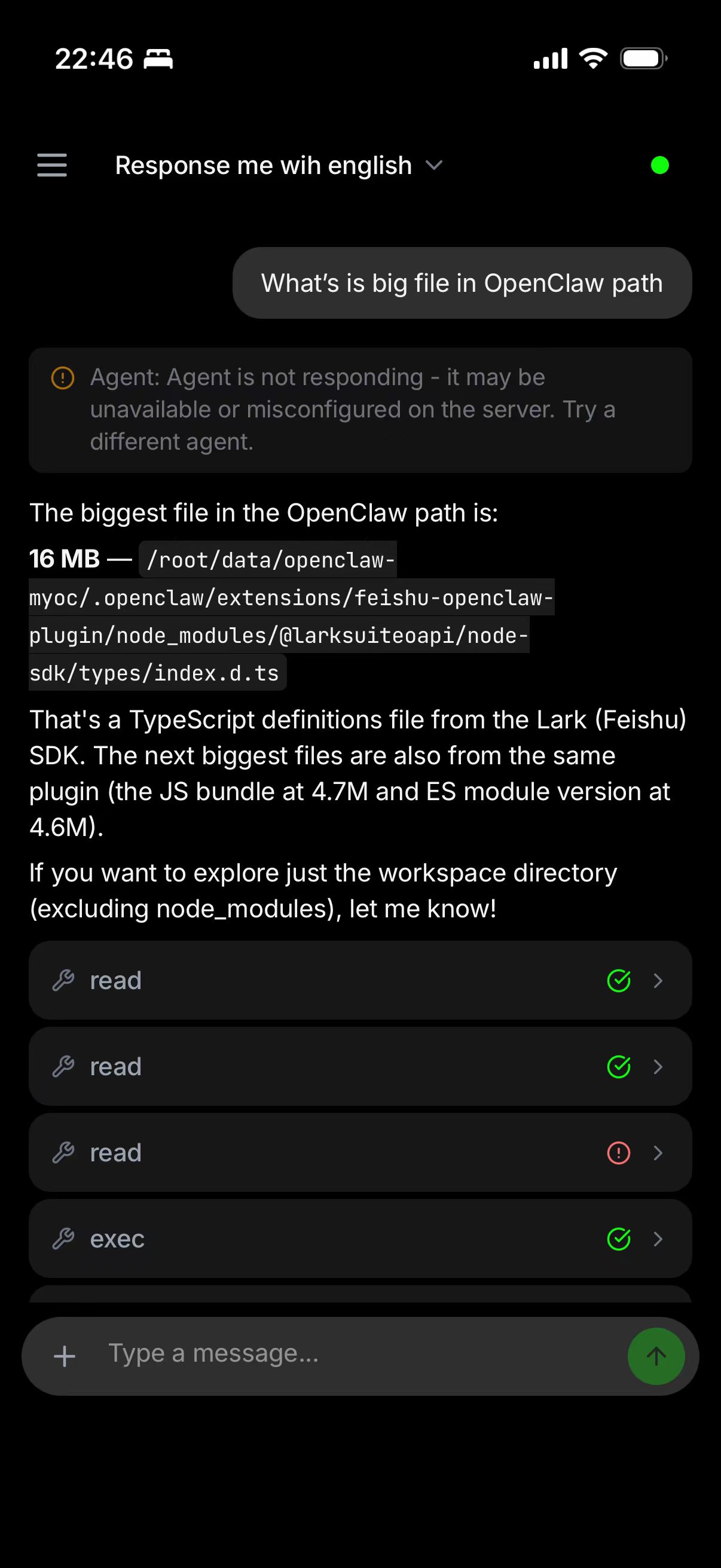 ClawWork PWA