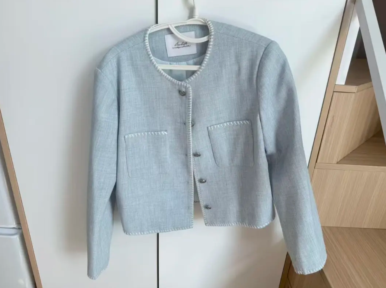 Garment