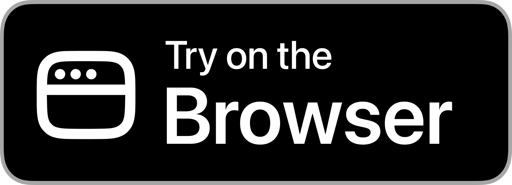 Try on the Browser