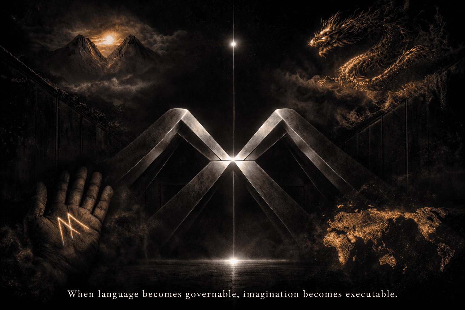 WFGY Polaris Protocol
