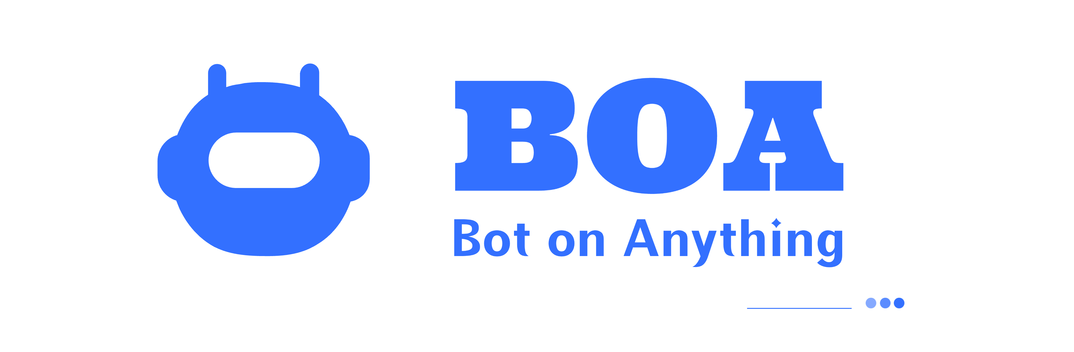 Bot-On-Anything