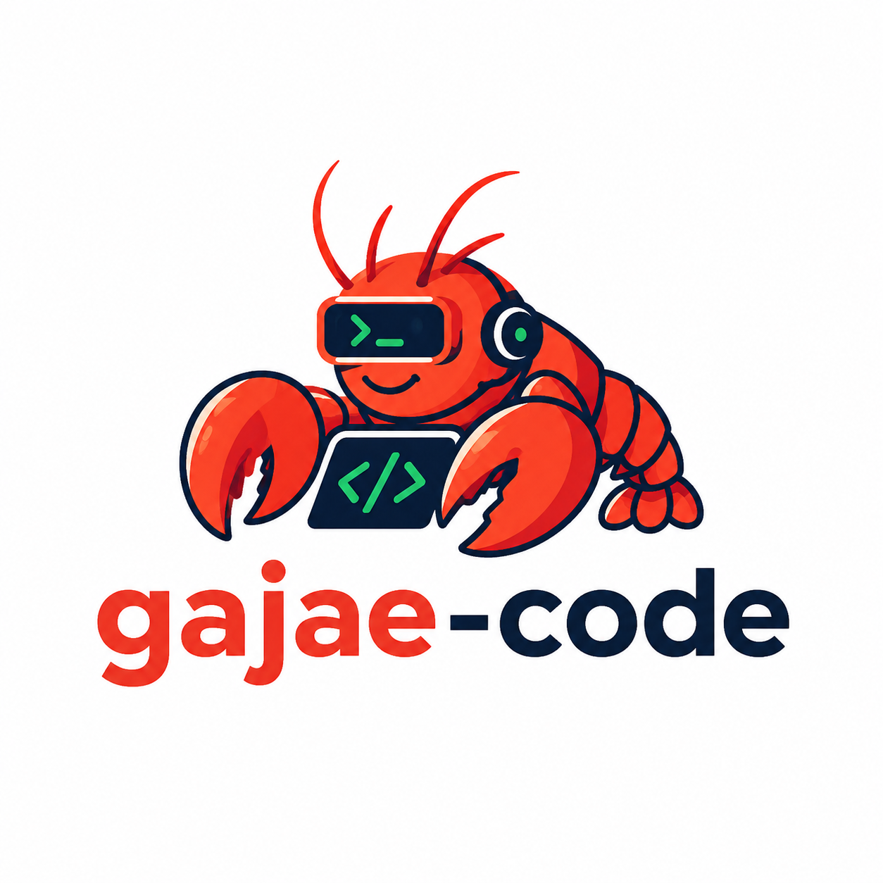 Gajae-Code
