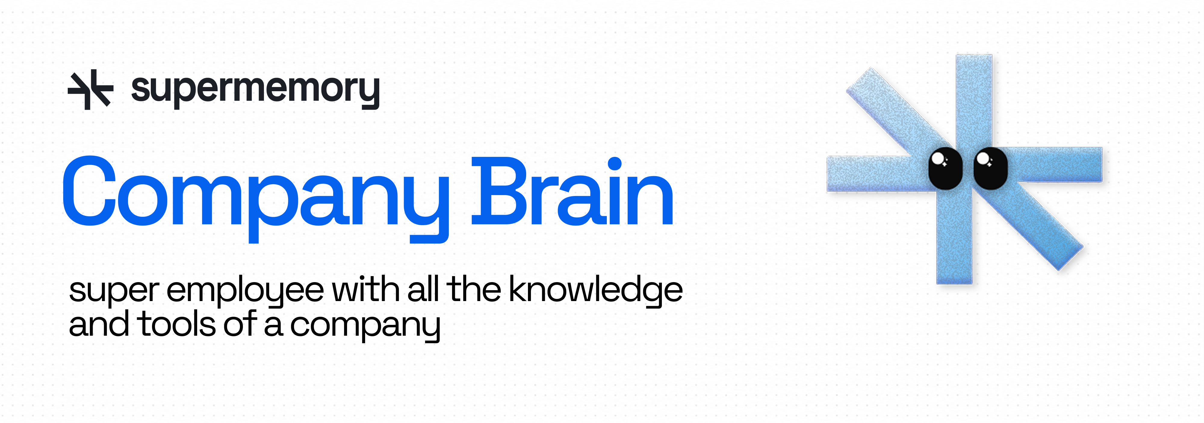 Company Brain