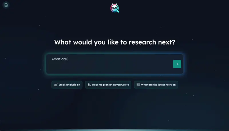 Demo video