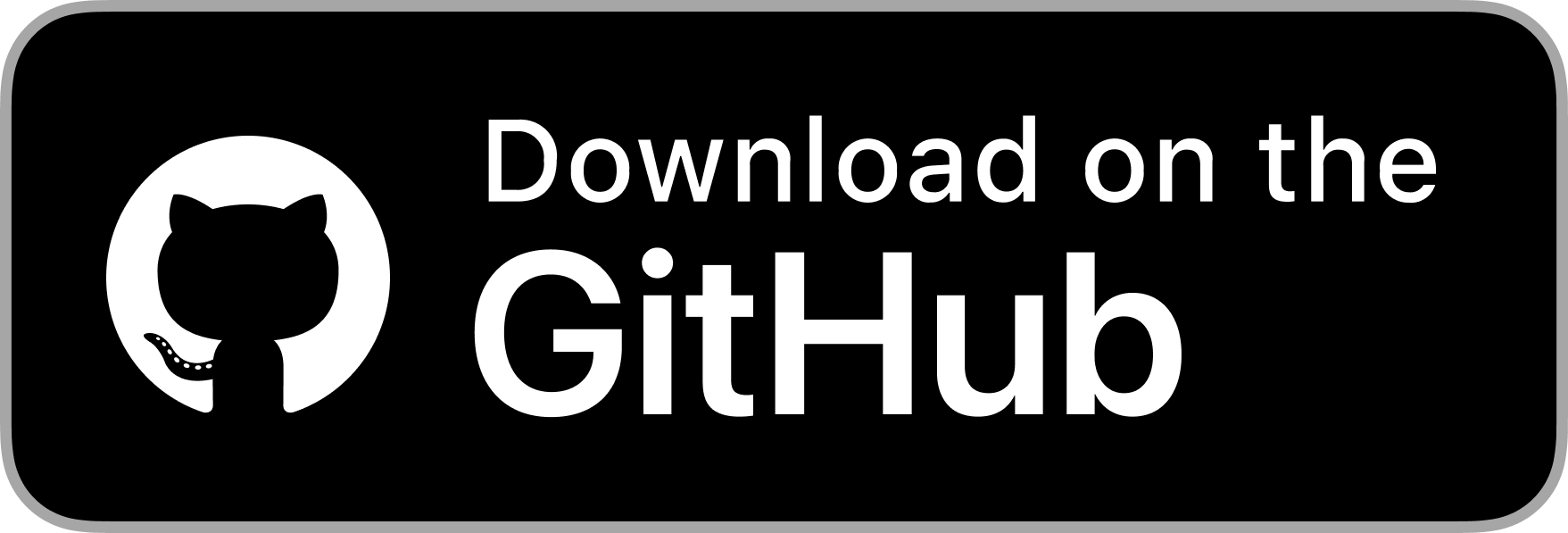 Download on GitHub