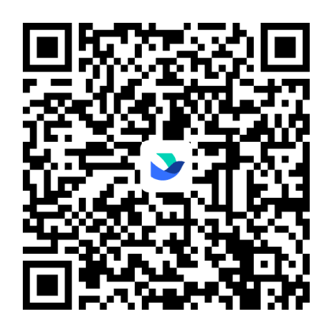 GoodCase Feishu group QR code
