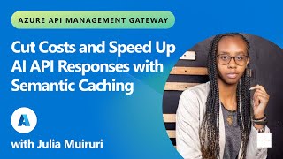 Semantic Caching