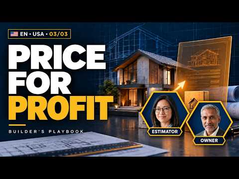 Overhead, profit and contingency