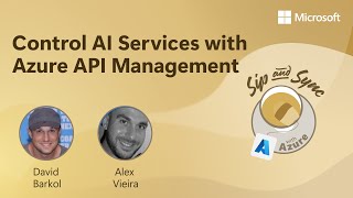 Control AI Services