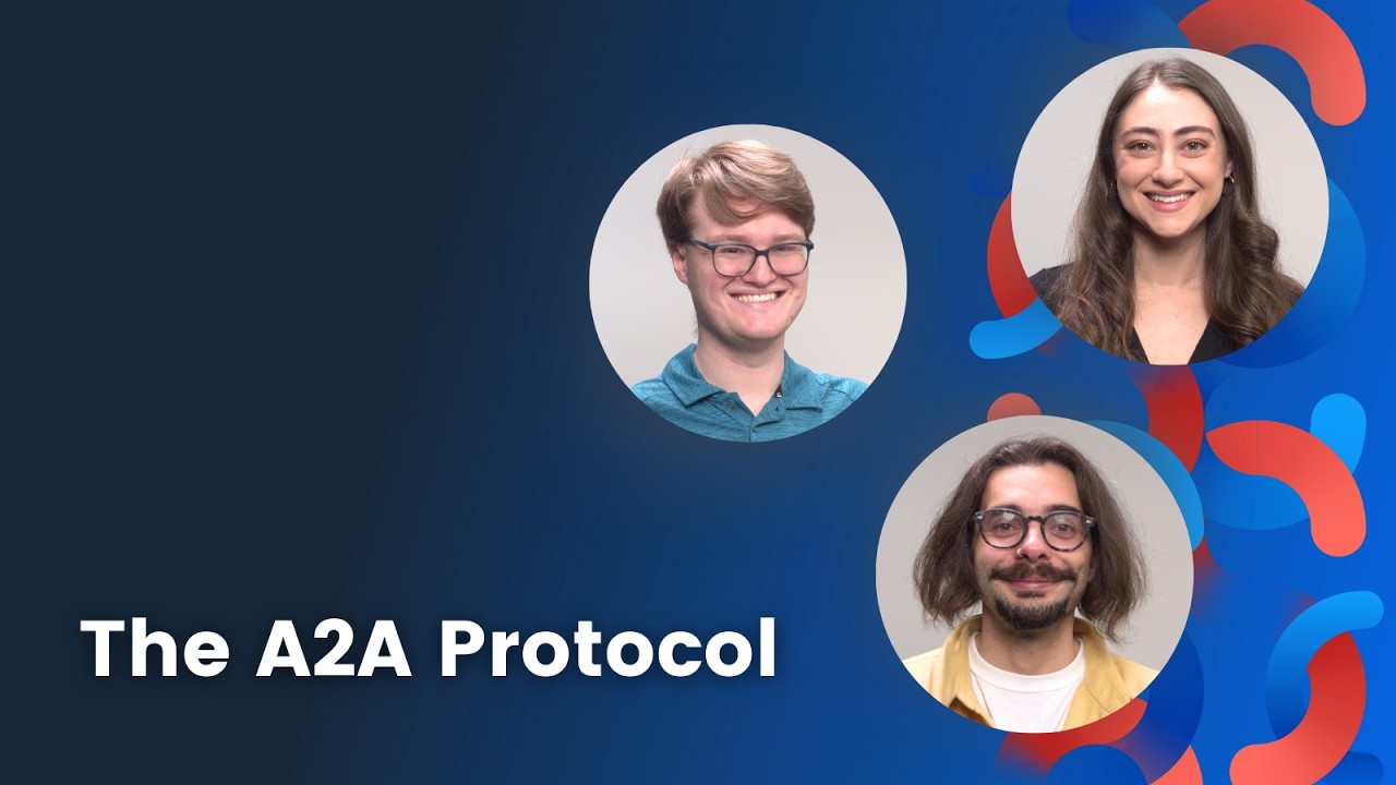 A2A DeepLearning.AI
