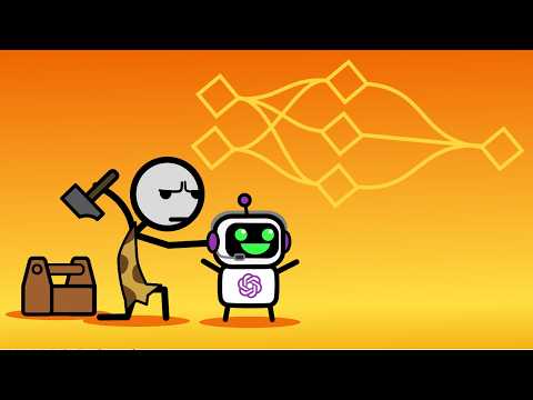 How Machines Learn