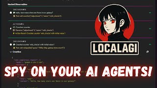 Agent Observability