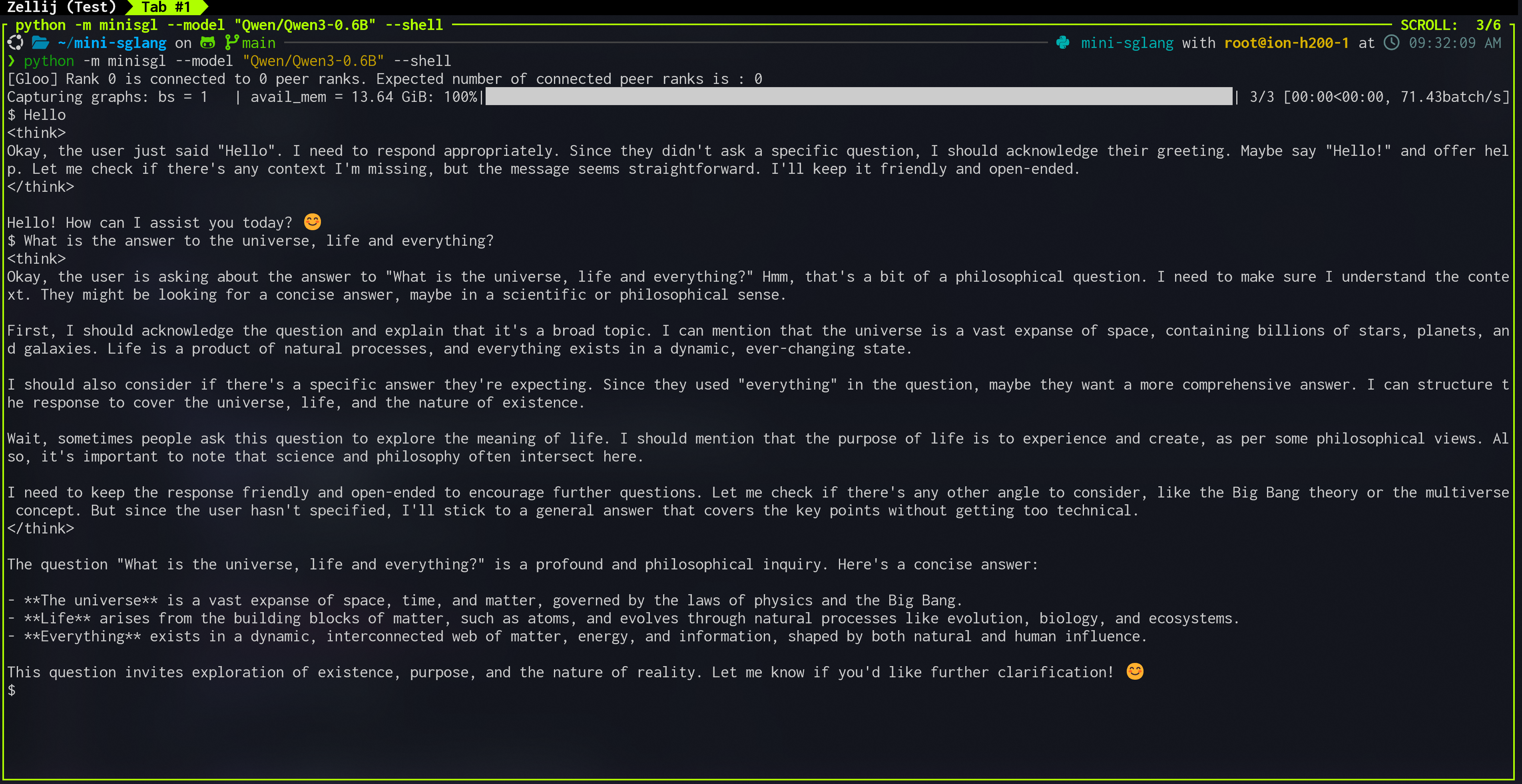 shell-example