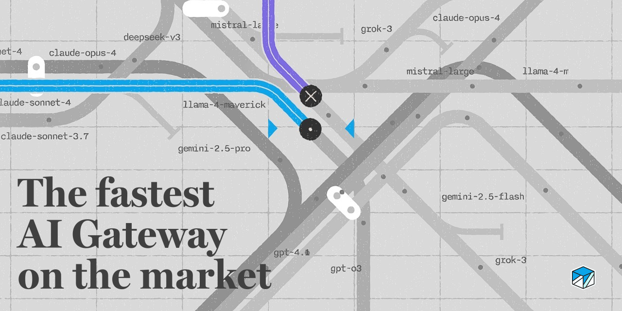 Helicone AI Gateway