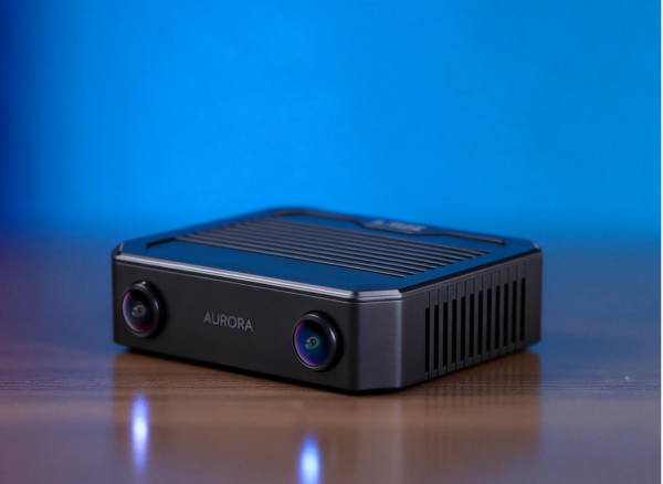 SLAMTEC Aurora S