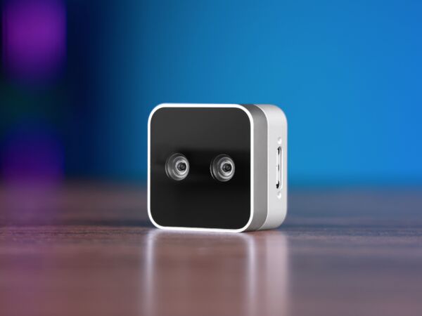 RealSense D405