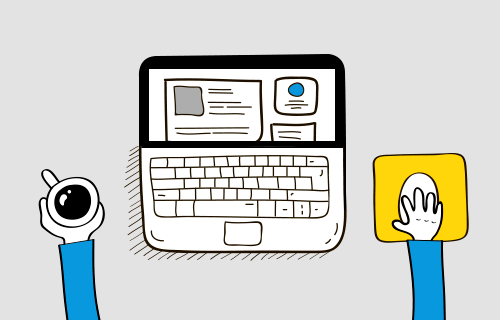 Machine Learning Animation