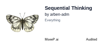 MseeP.ai Security Assessment Badge