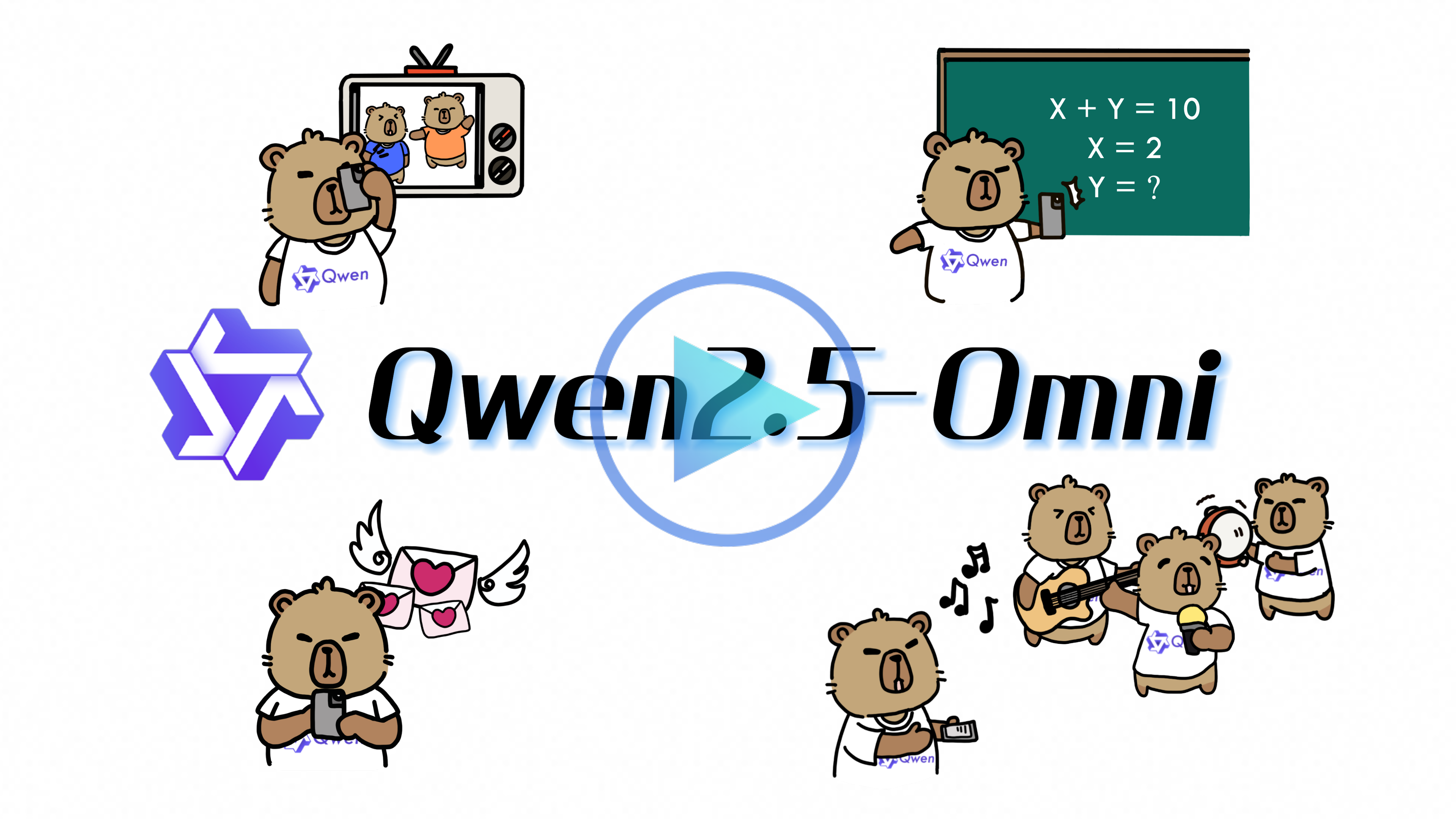 Open Video
