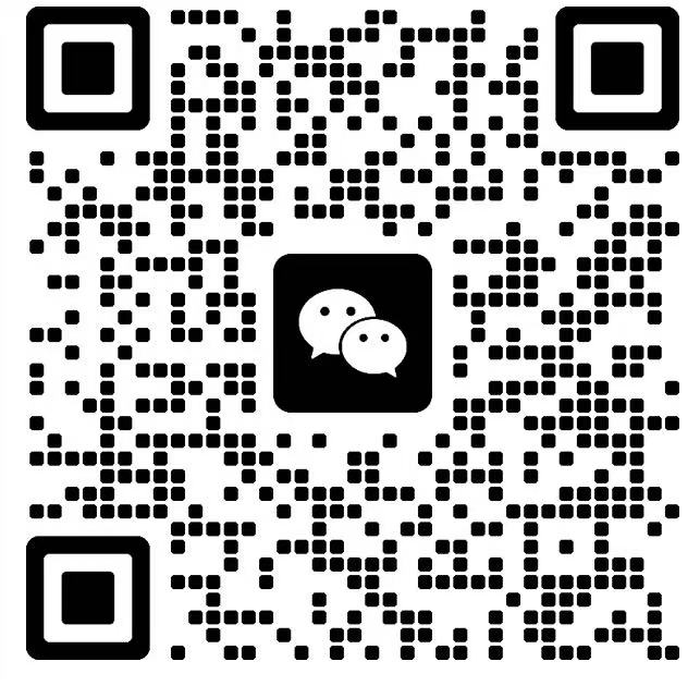 OpenChatCut WeChat community QR code