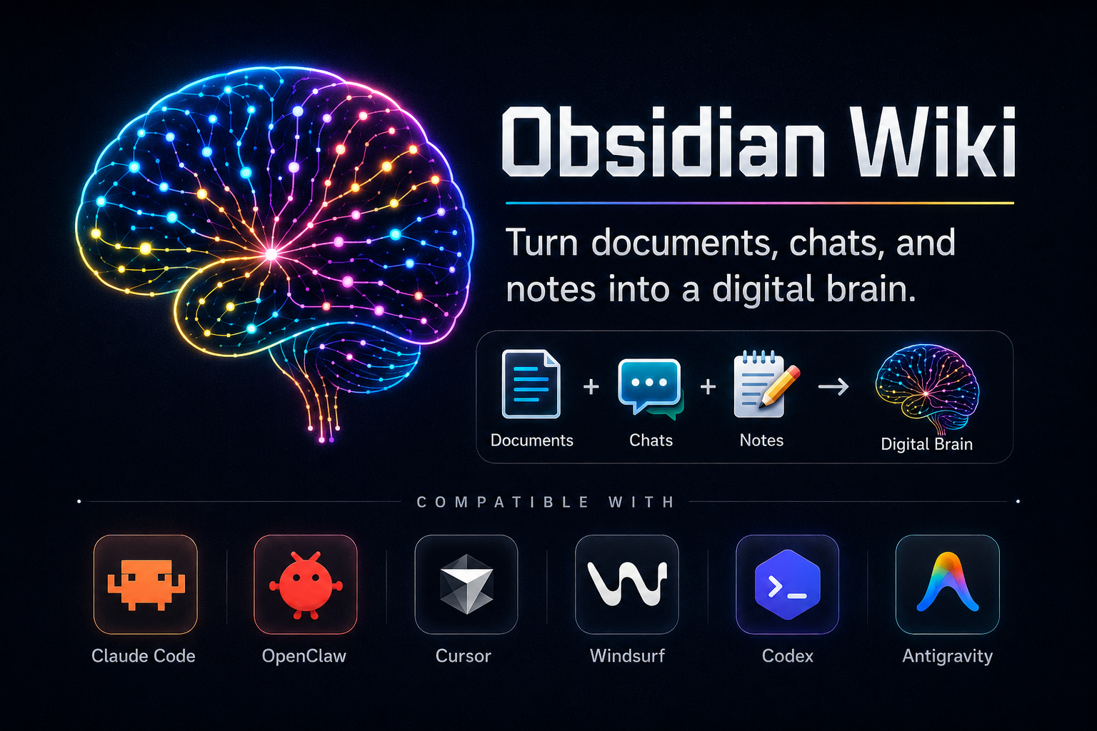 obsidian-wiki