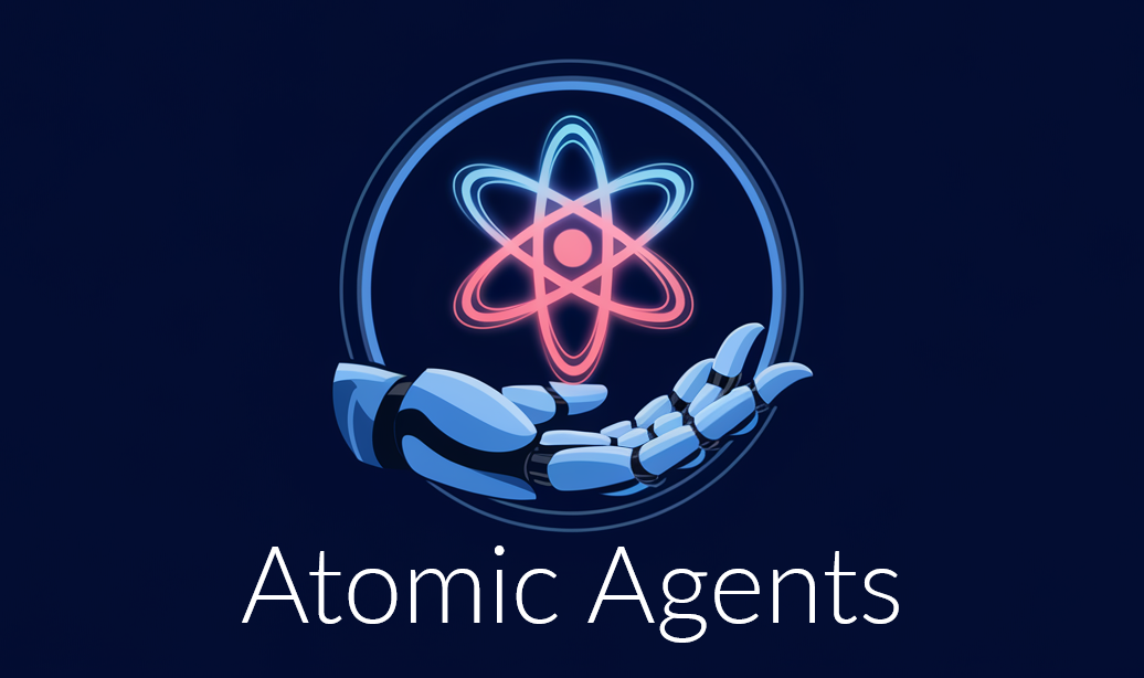 Atomic Agents