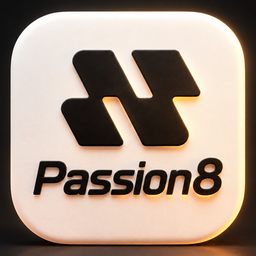 Passion8