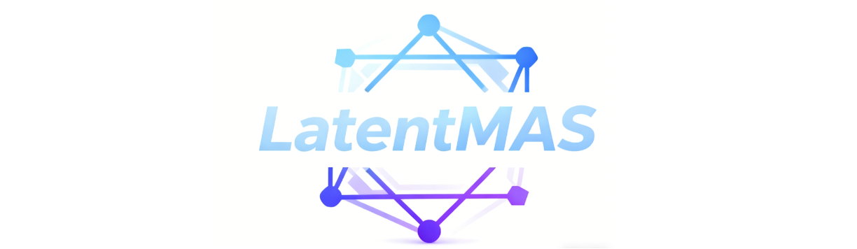 LatentMAS