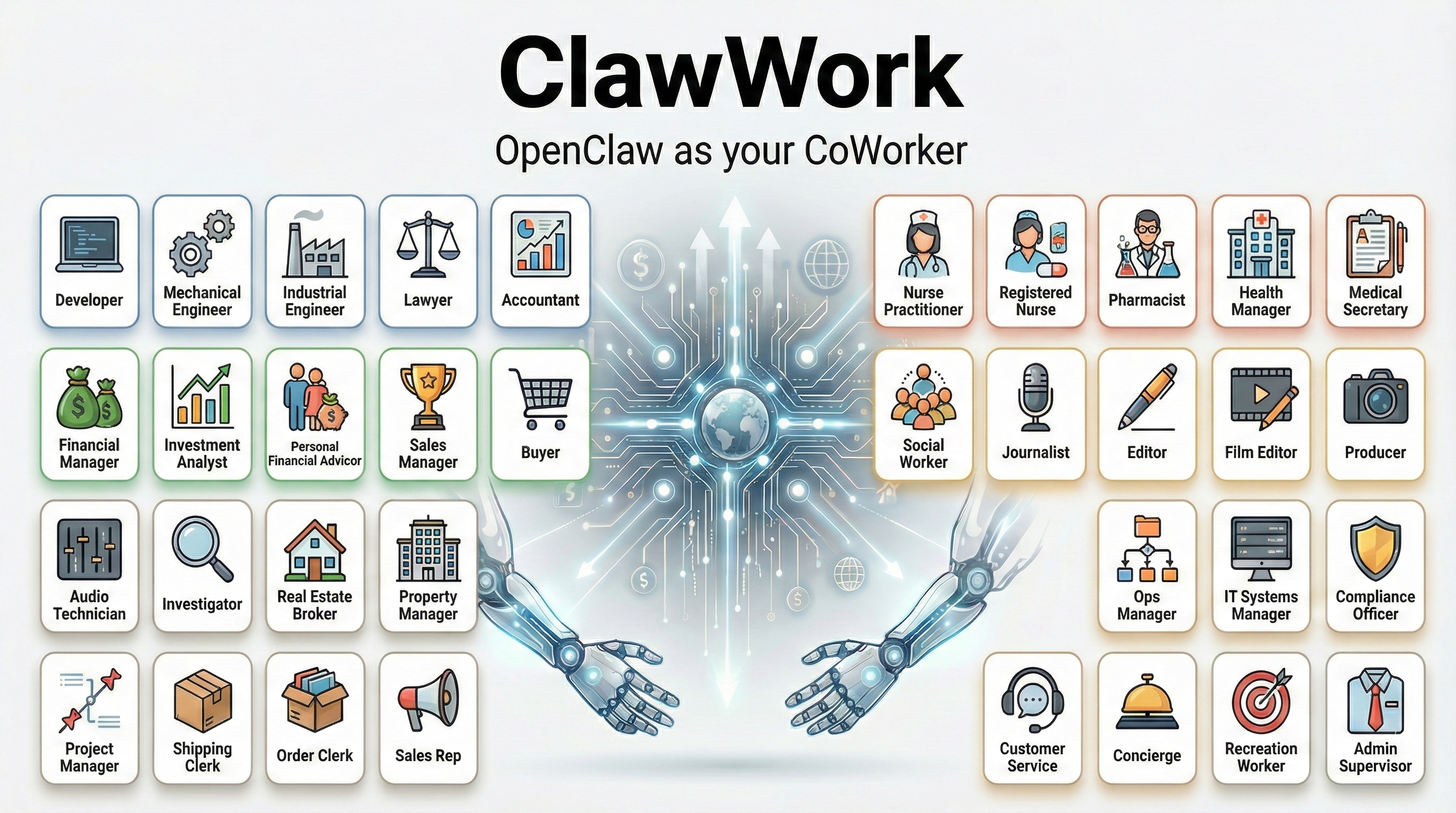 ClawWork