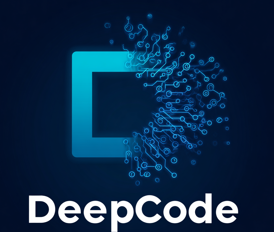 DeepCode Logo