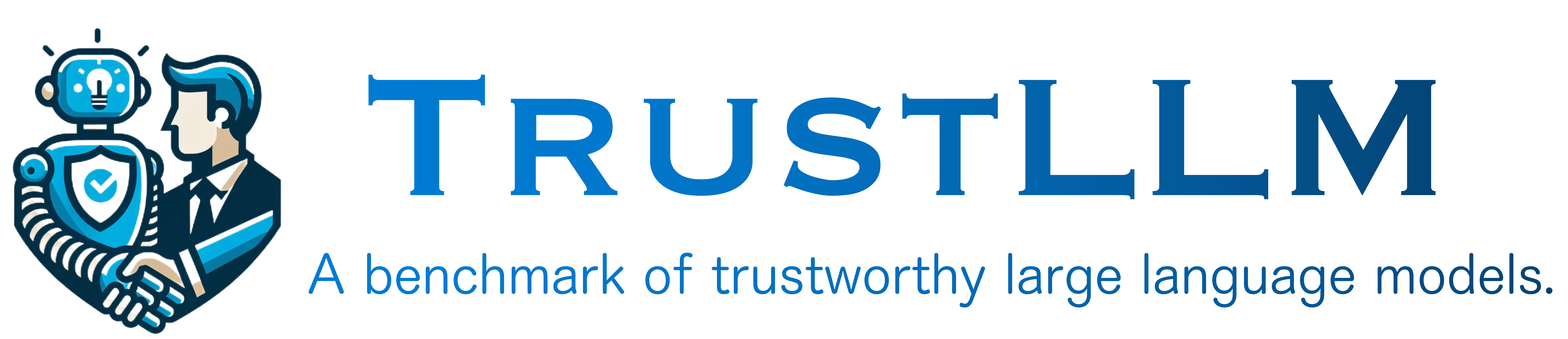 TrustLLM — Trustworthiness in Large Language Models