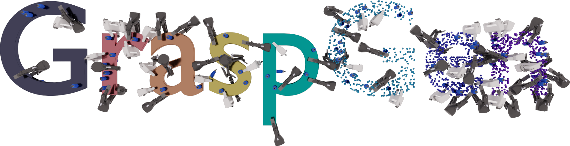GraspGen logo