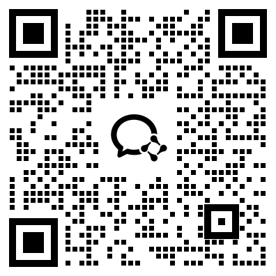 cc-haha 企业微信用户群二维码