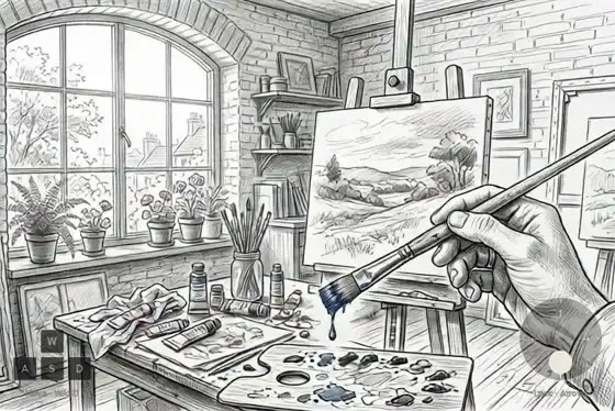 Sketch Studio