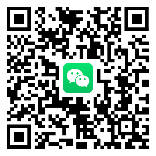 WeChat group QR code